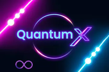 Quantum X