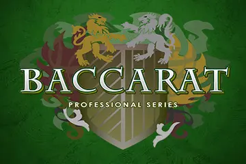Baccarat Professional Series